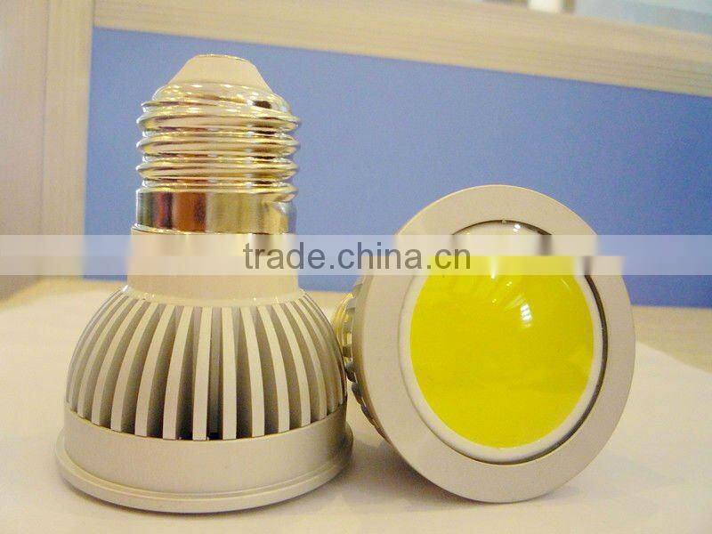 3W 5W 7W Factory price cob led light