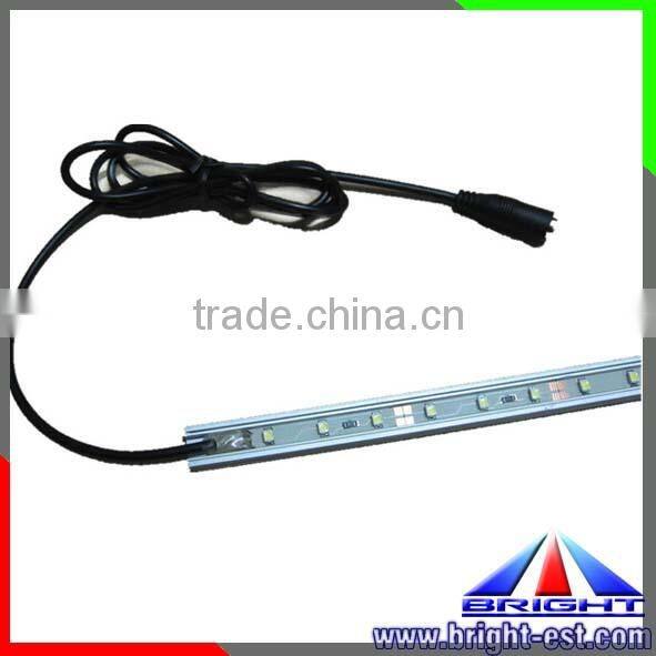 New Arrival Good Quality LED Aluminium Profile For LED Strip Lights 5050, 3528, 2835, 5630 Bar