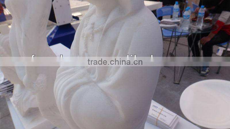 marble Three-dimensional CNC engraving machine SKD-0412AY-4
