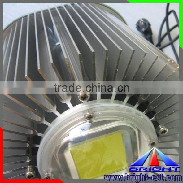 CE&RoHs certificate 200W led high bay light,led industry light