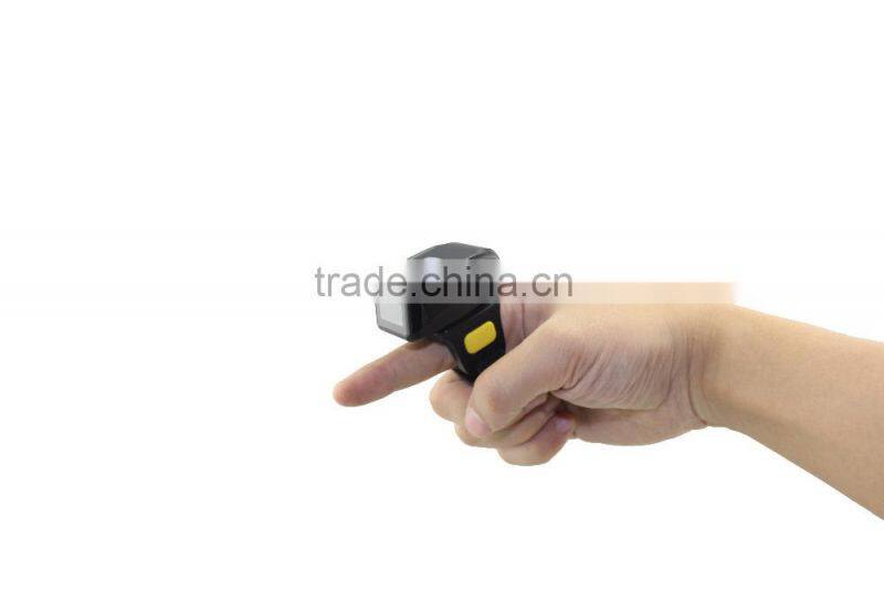 high quanlity qr barcode scanner smartphone