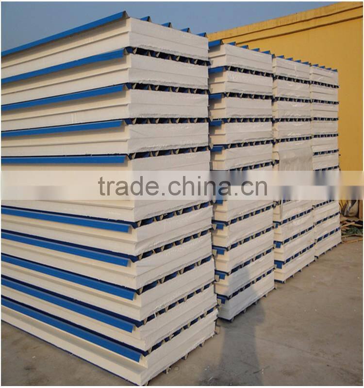 EPS Sandwich Panel