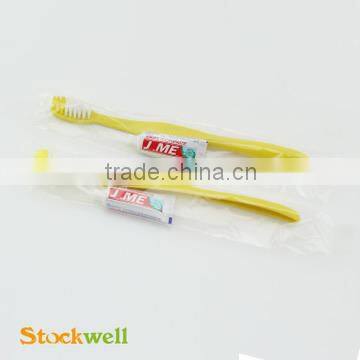 CB-320 horizontal pillow toothbrush packing machine