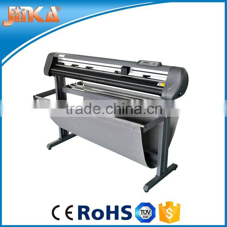 China factory supply small metal cutting plotter
