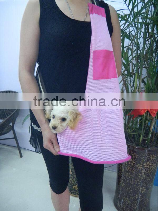 Summer Cat Travel Bag