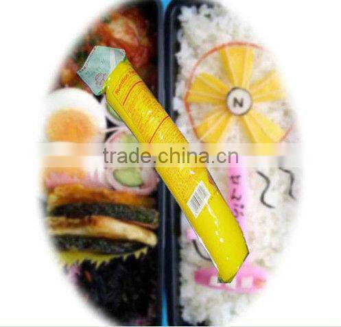 top quality pickled yellow radish