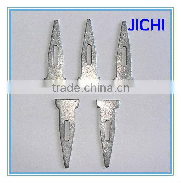 Construction Formwork Steel Wedges