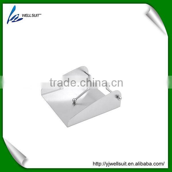 hot sale decorative stainless steel turning point shovel