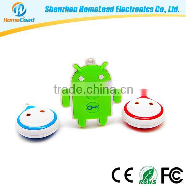 Wholesale Newest Design world cup promotional items electronic swalle key finder