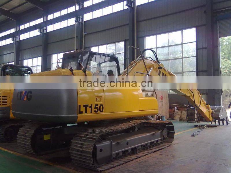 Crawler Excavator Yanmar Mini Excavator