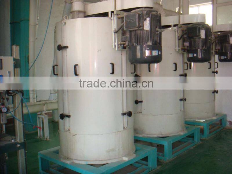flour mill machine automatic corn flour machinery