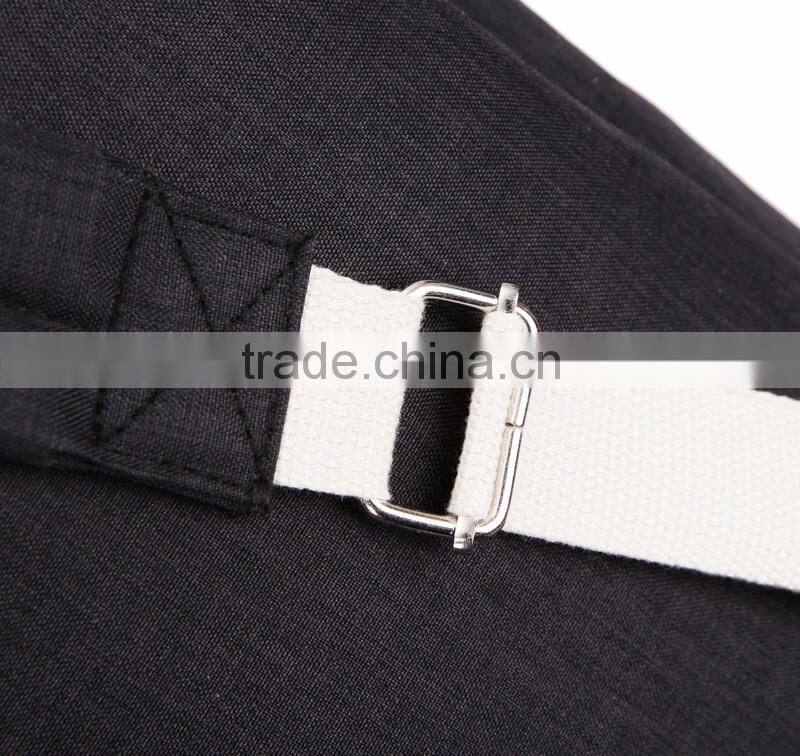 High quality fashionable canvas backpacks for school teenage girls