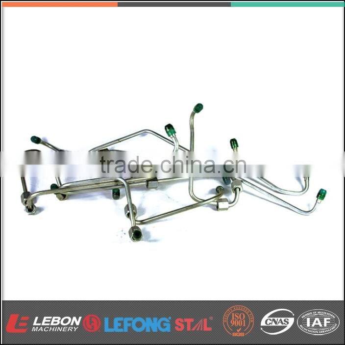 Competitive Price EX200-5 Turbocharger Oil Pipe 6BG1