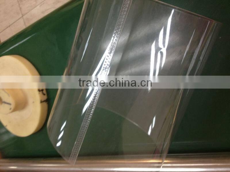 ultrasonic welding PVC container machine