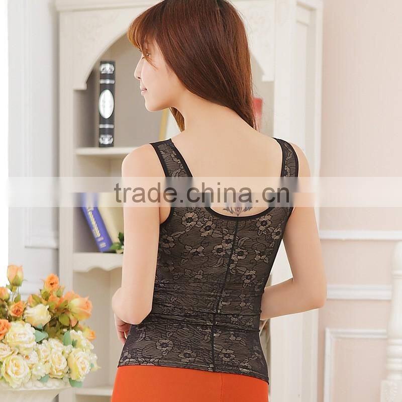 Sexy Lady Abs Waist Shapewear Bodysuit Compression Comfort