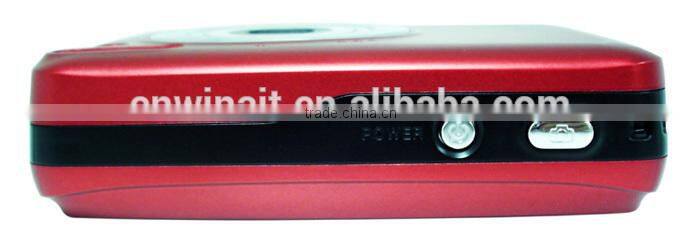 5MP CMOS Sensor 16mp digital camera with 3x Optical zoom 1.8"TFT LCD CDPX