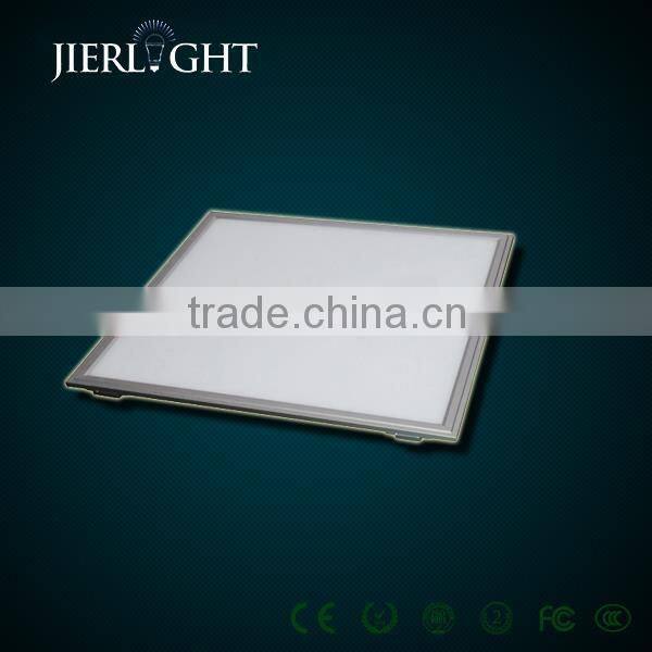 3years warrenty anti-dazzle panel light