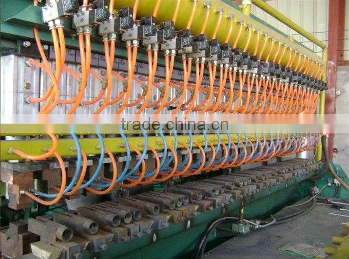 Automatic Reinforcing Mesh Welding Machine