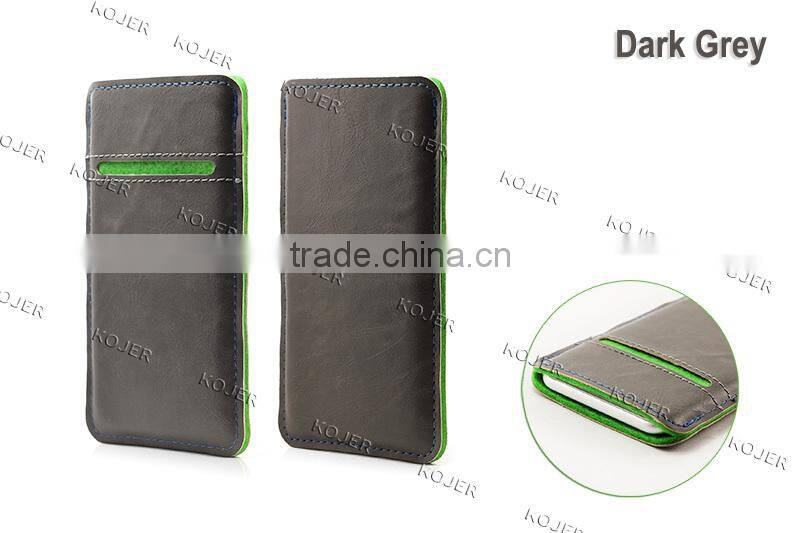 UNUSUAL SMART for iphone 6 Pouch