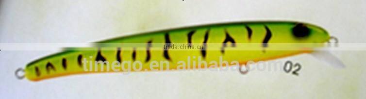 Chinese Manufacturers TIMEGO Fishing Lure