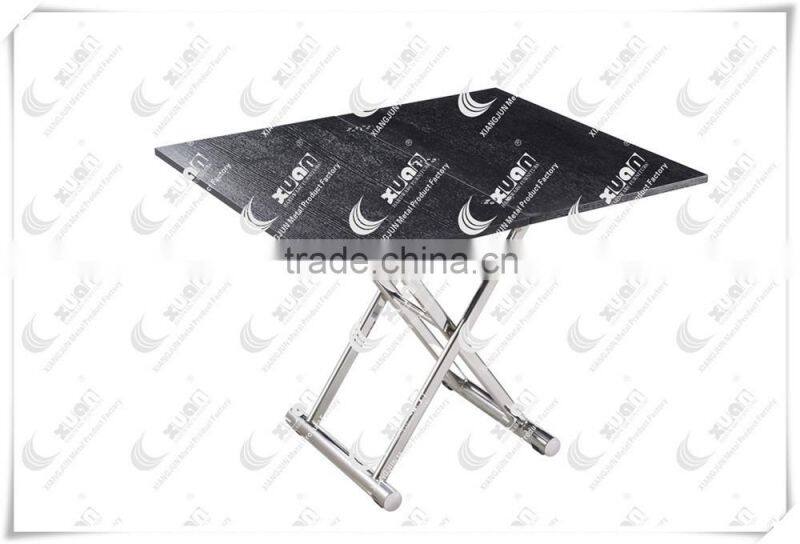 new product furniture convertible coffee table to dining table