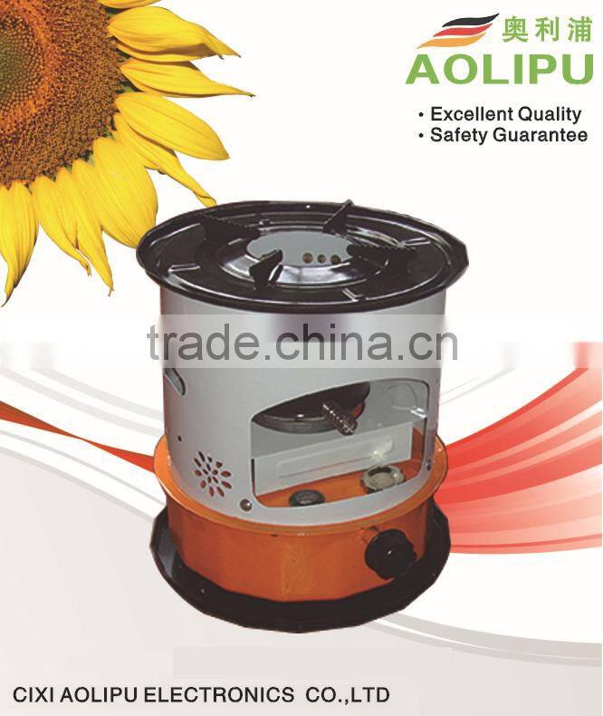 OEM/ODM Cooking and heating mini portable camping gas stove