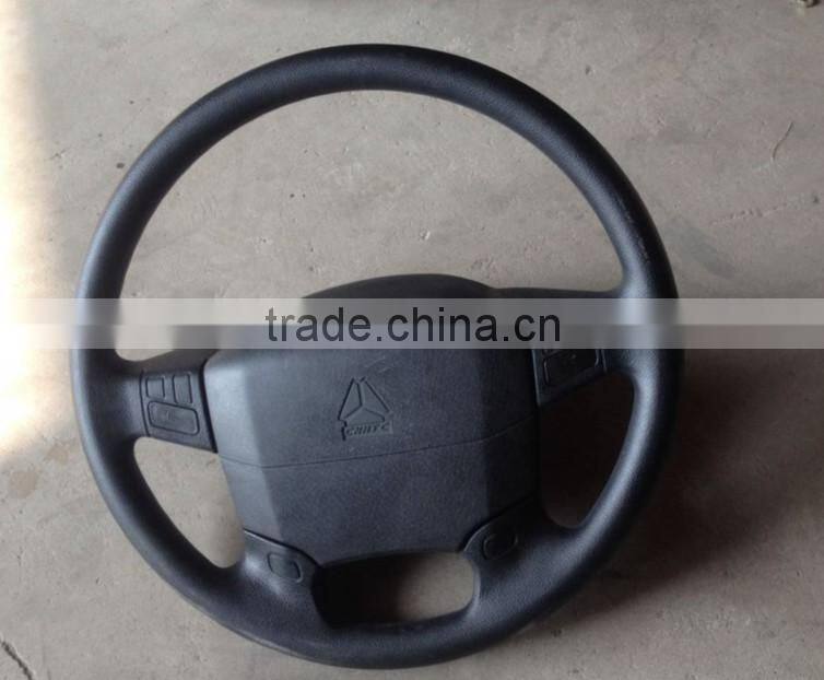 SINOTRUK HOWO truck auto spare parts air horn solenoid valve WG9718710001