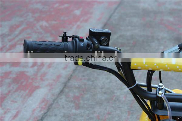 gas powered 110cc atv with CE/EPA 4-stroke on sale