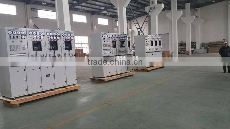 CCS/BV/ABS certificated lv switchboard for generator