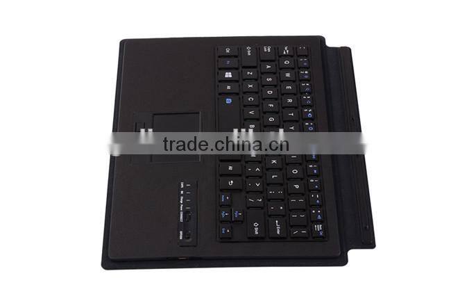 Newest design Bluetooth Keyboard with 5200mAh Power Bank