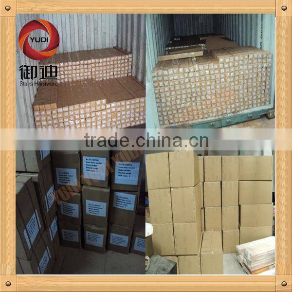 balustrade railing cable stair railing