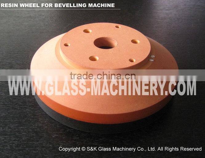 Glass Grinding Resin Polishing Wheels For Sale Good Quality