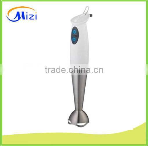 Multi-functional personal Stick hand Blender