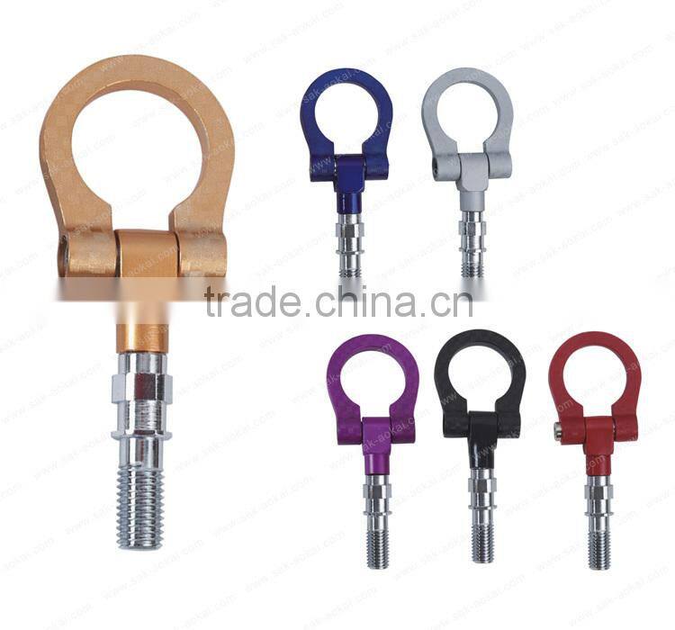 Trailer Hitch Installation Tow Hook for Japanese Car