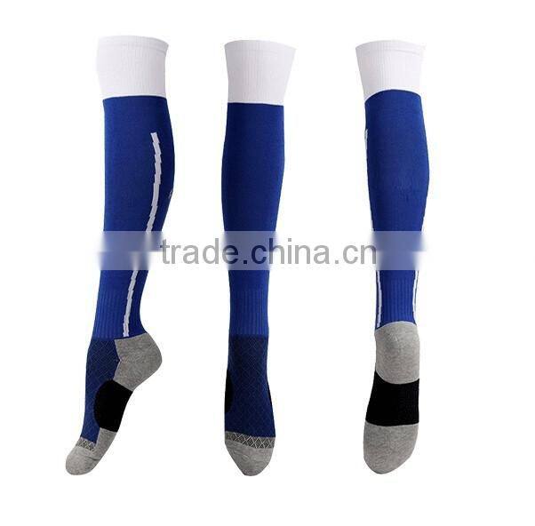2015/2016 professional club sport match soccer socks