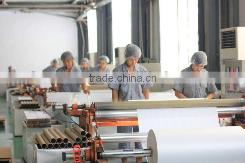 Waterbased Fabric Banner