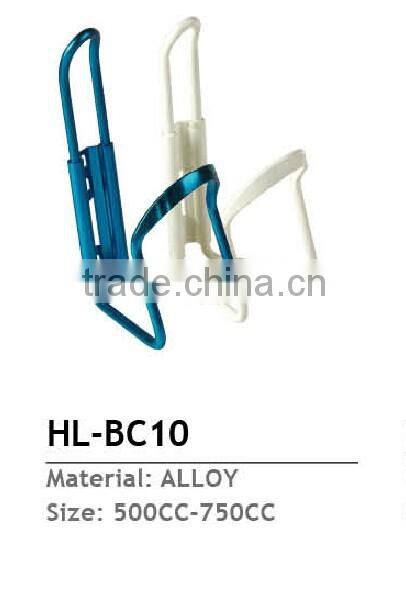 toe cage pedal Kingbike Bike/Bicycle Water Bottle Cage