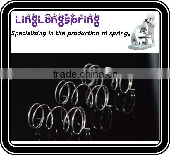 coil helical compression spring Free sample