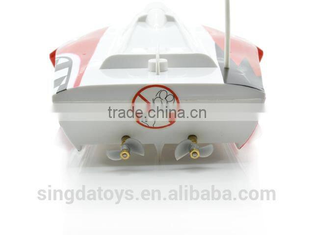 Hot Selling!3352 High Speed RC Racing Boat For Sale