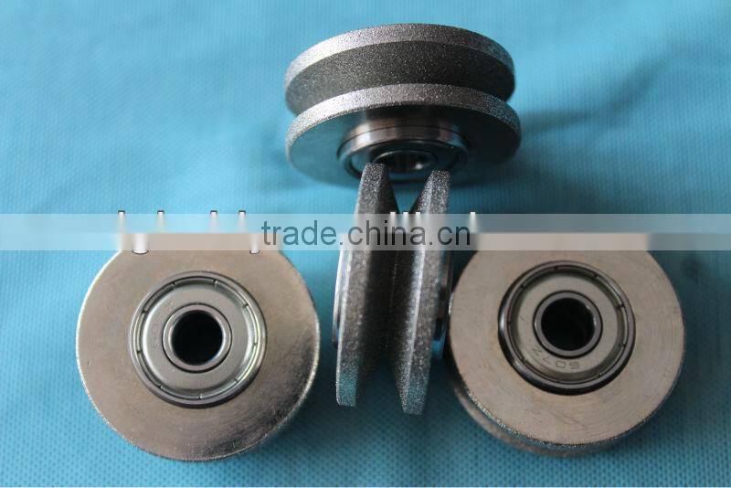 Lectra Grinding stone,Sharpening stone,grind wheel for VT7000/5000