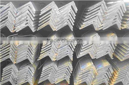 MILD STEEL UNEQUAL ANGLES