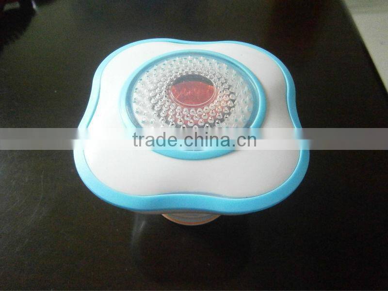 IPX5-IPX7 Waterproof Standard Waterproof Bluetooth Speaker with CE ROHS compliant