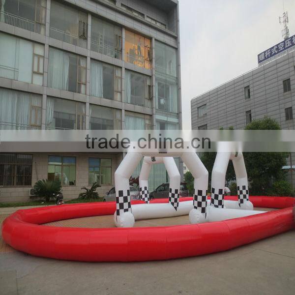 inflatable games/sport