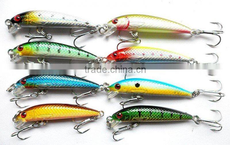 2015 New Design Soft VIBE Lure Made of TPR Fishing Bait/manufacture made lures