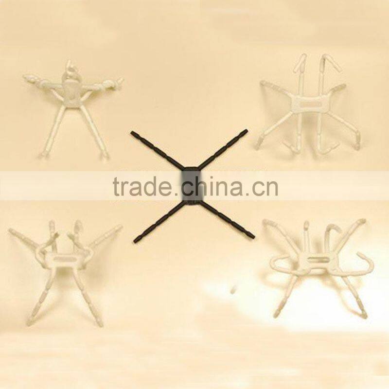 Modern style spider mini Office Chair Mobile phone Holder