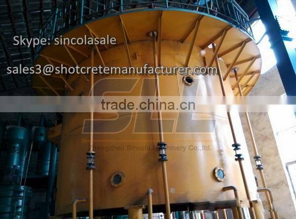Cheap Screw Oil Extraction with High Efficiency