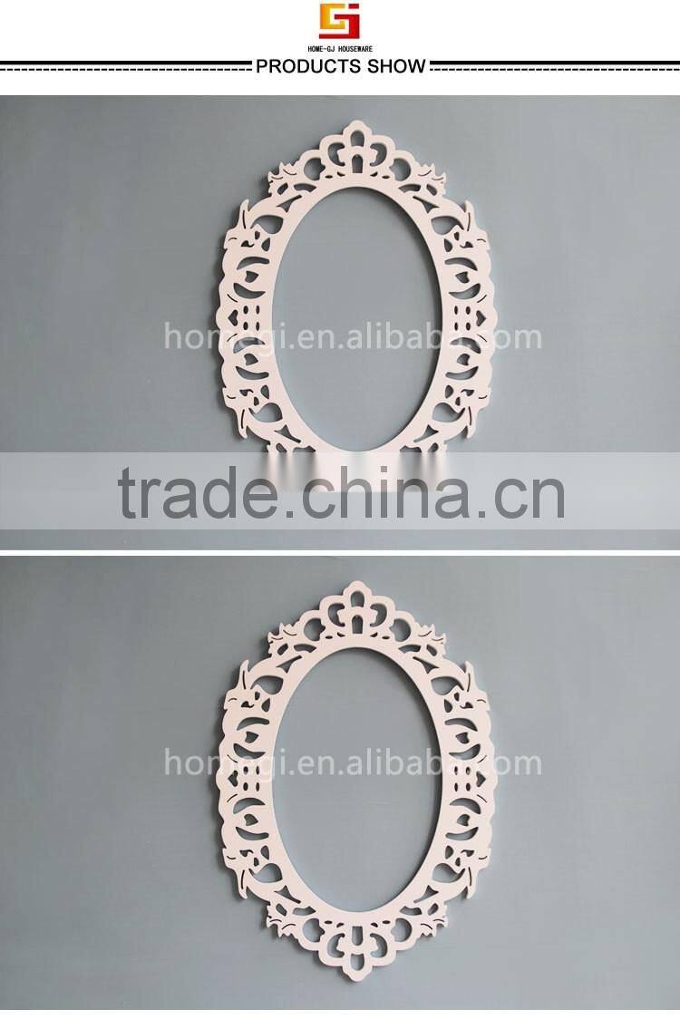 Big size elegant photo frame designs wedding picture frame wholesale