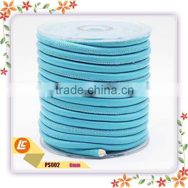 6mm Cord Jewelry Findings Type Leather Cord