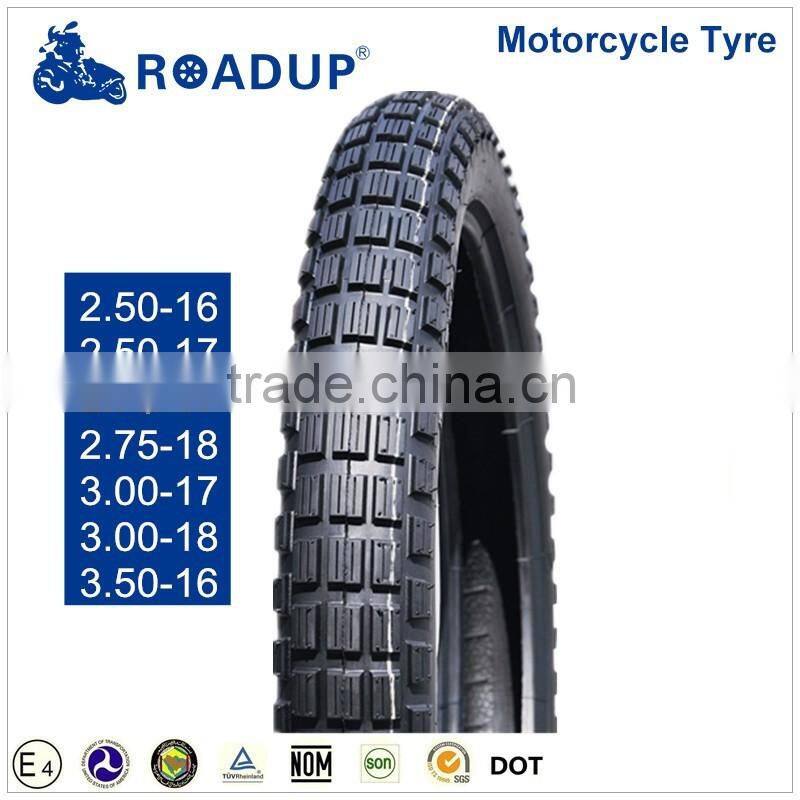 China suppliers motorcycle tire 275-18 275x18 275 18