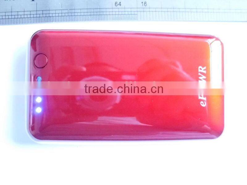 Brand New 3000mah Mobile Power For Cell Phone degital camera, PDA, PSP MP3, MP4 DV etc